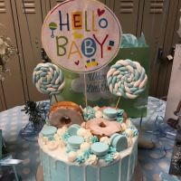 Sweetsboro Pastry Shoppe ico