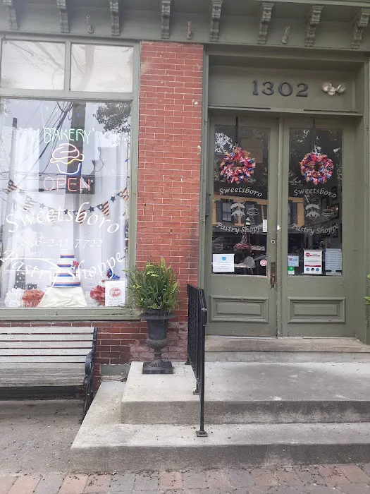 Sweetsboro Pastry Shoppe Picture 8