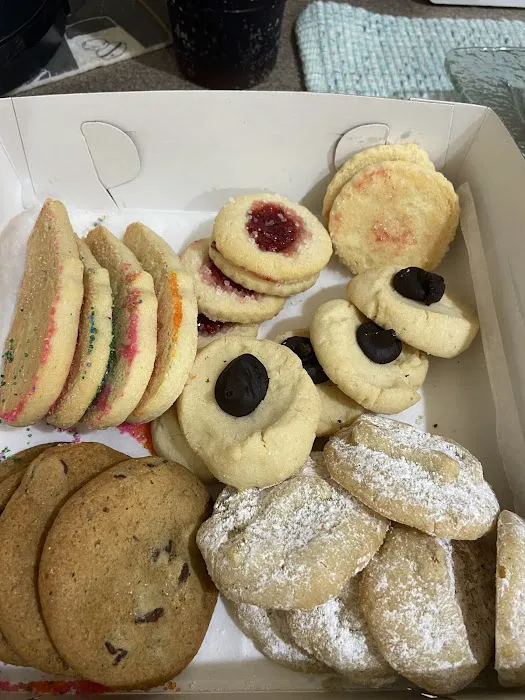 Sweetsboro Pastry Shoppe Picture 3