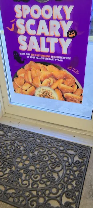 Philly Pretzel Factory Picture 8