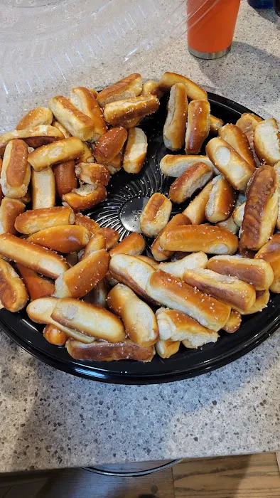 Philly Pretzel Factory Picture 7