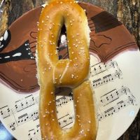 Philly Pretzel Factory ico