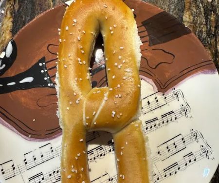 Philly Pretzel Factory