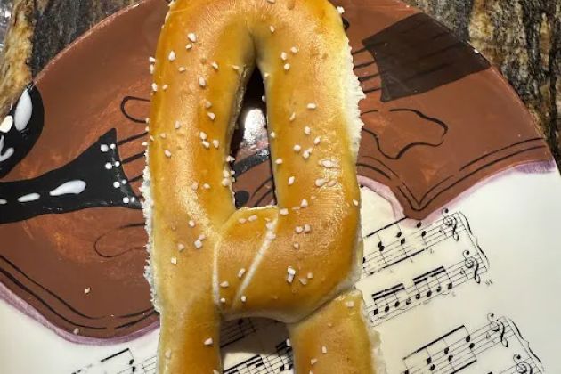 Philly Pretzel Factory