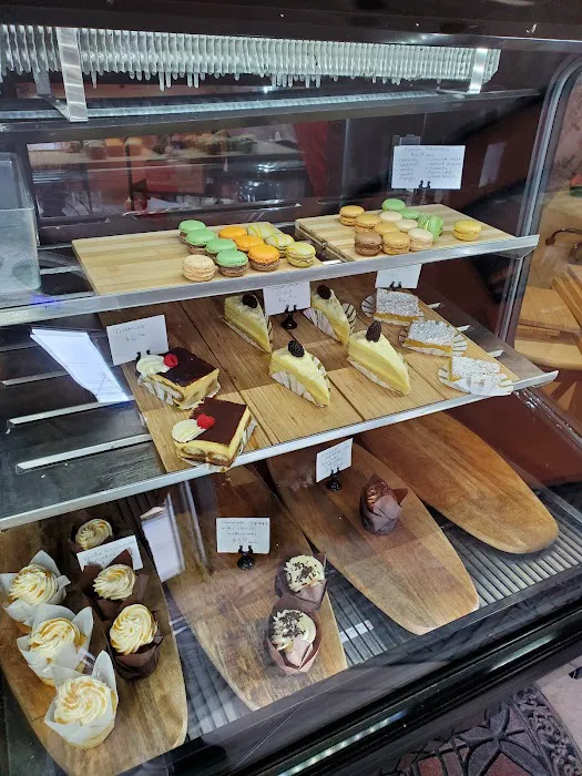 Bread & Buttercream Bakery Picture 3