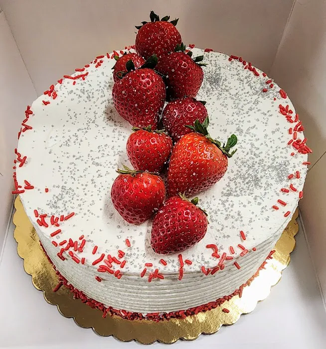 Bread & Buttercream Bakery Picture 4