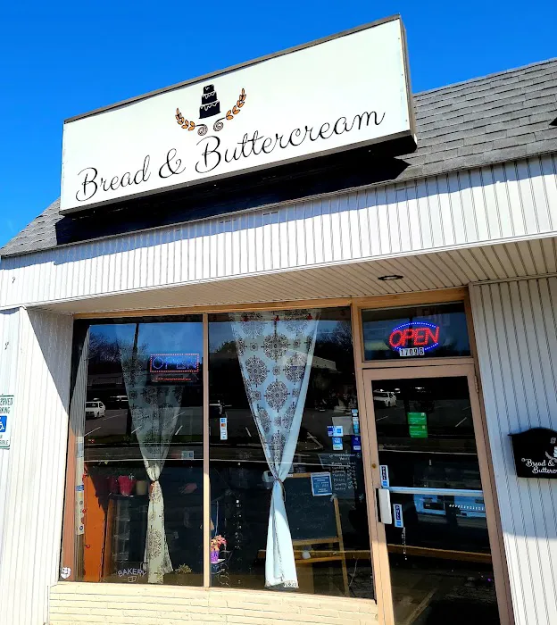 Bread & Buttercream Bakery Picture 6