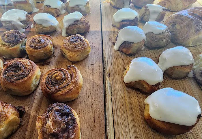 Bread & Buttercream Bakery Picture 7