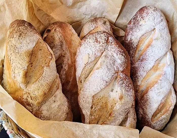 Bread & Buttercream Bakery Picture 10