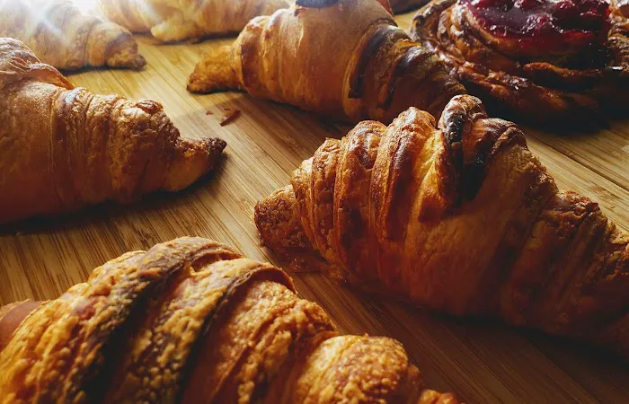 Bread & Buttercream Bakery Picture 5