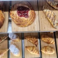 Bread & Buttercream Bakery ico