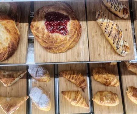 Bread & Buttercream Bakery