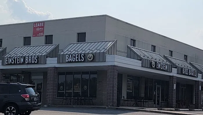 Einstein Bros. Bagels Picture 10