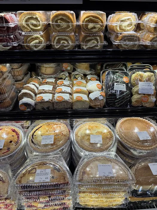 Linda’s Bakery Picture 6