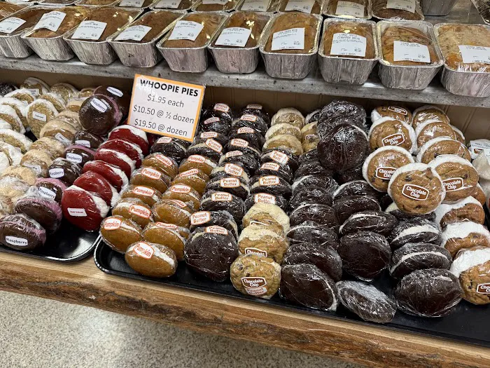 Linda’s Bakery Picture 5