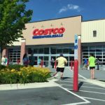 Costco Bakery