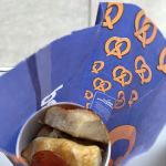 Auntie Annes/Cinnabon/Carvel