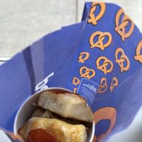 Auntie Annes/Cinnabon/Carvel ico