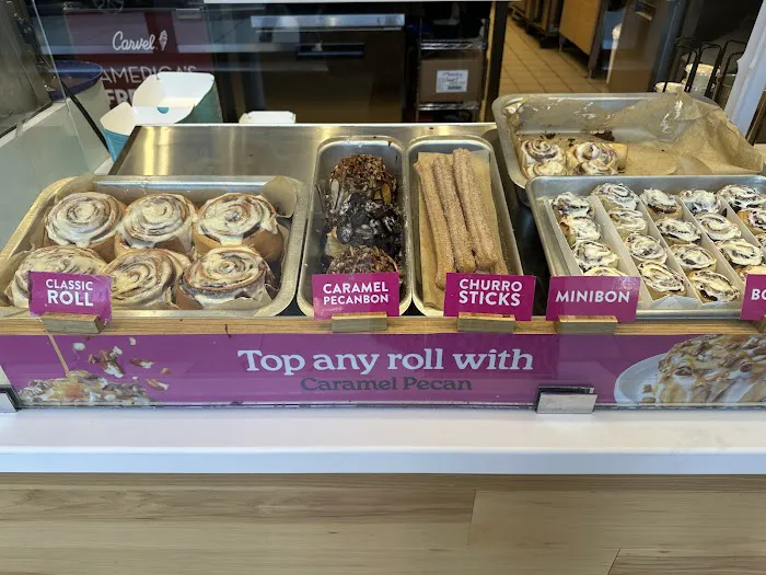 Auntie Annes/Cinnabon/Carvel Picture 8