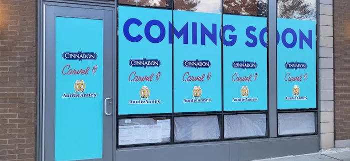 Auntie Annes/Cinnabon/Carvel Picture 10