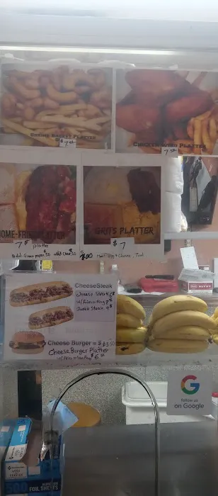 Fresh & Tasty Donuts Picture 1