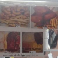 Fresh & Tasty Donuts ico