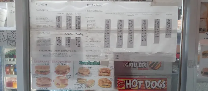 Fresh & Tasty Donuts Picture 2