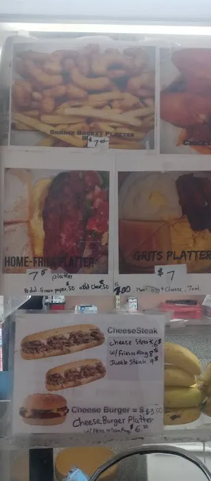 Fresh & Tasty Donuts Picture 6