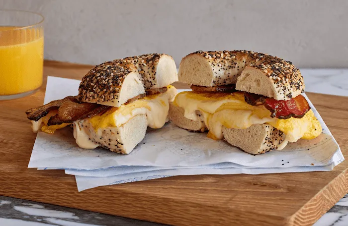 Spread Bagelry Picture 7