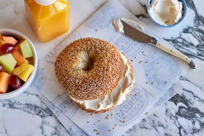 Spread Bagelry Picture 2