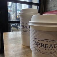 Spread Bagelry ico
