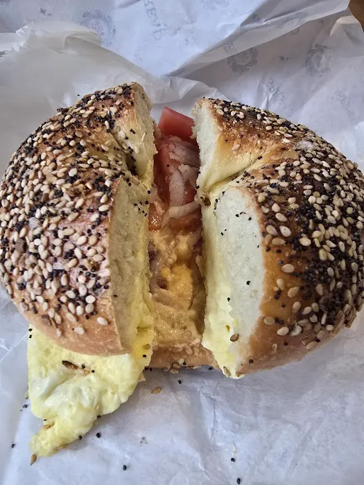 Spread Bagelry Picture 9