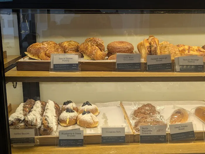 Paris Baguette Picture 5