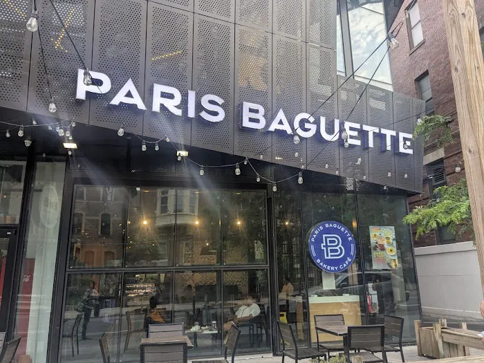 Paris Baguette Picture 8