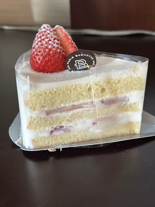 Paris Baguette Picture 4