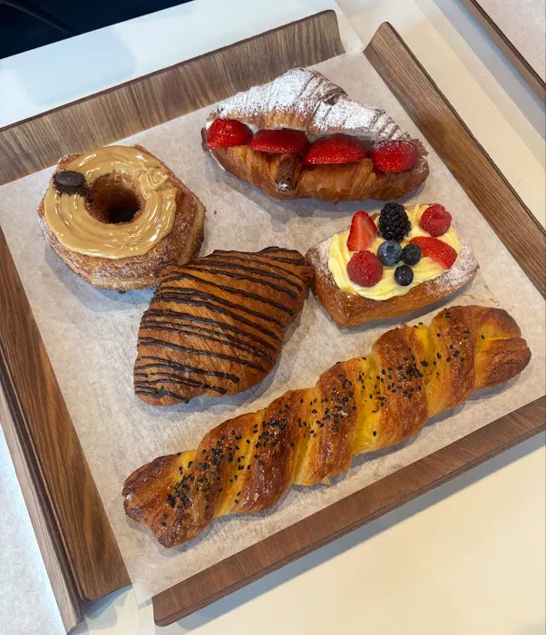 Paris Baguette Picture 6