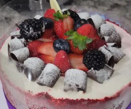 Paris Baguette