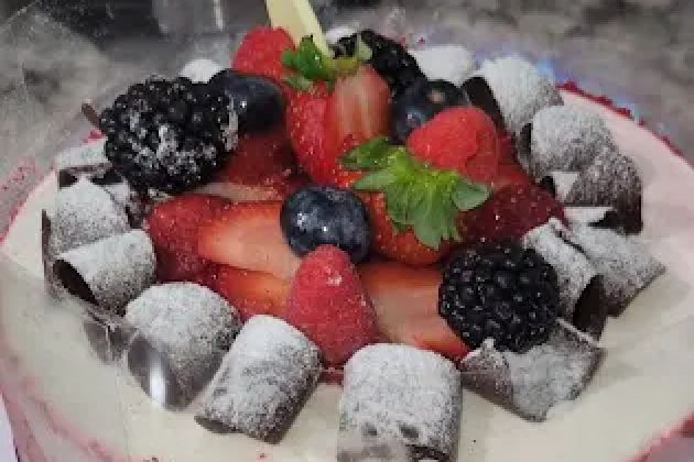 Paris Baguette