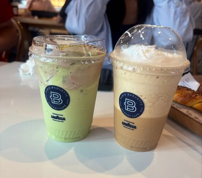 Paris Baguette Picture 7