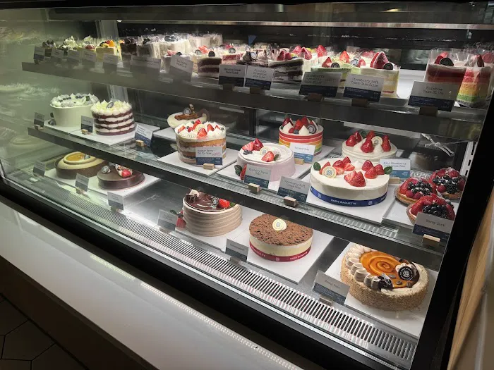 Paris Baguette Picture 3