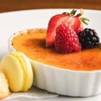 Pastry Shop at Walnut Hill College ico