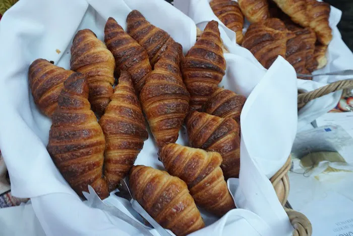 Pastry Shop at Walnut Hill College Picture 4