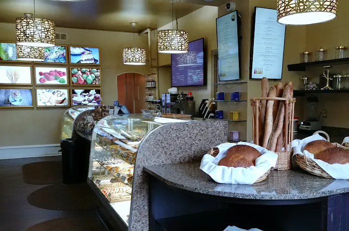 Pastry Shop at Walnut Hill College Picture 10