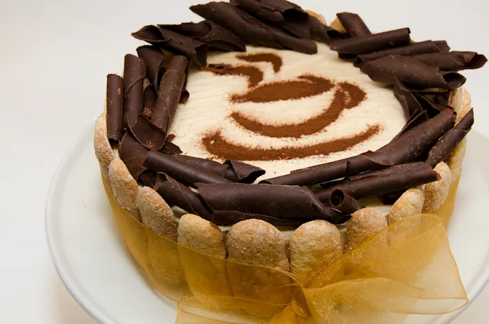 Pastry Shop at Walnut Hill College Picture 6