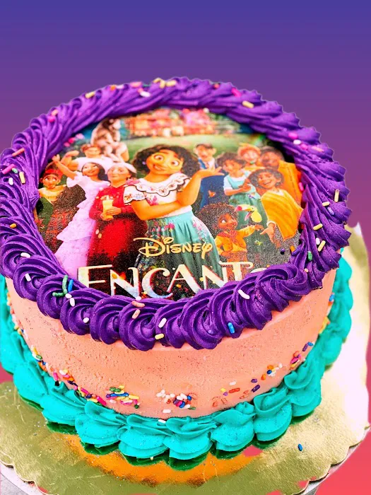 Imagicakes Shop Picture 5