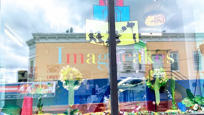 Imagicakes Shop Picture 4
