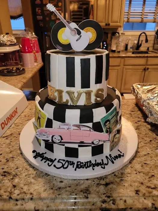 Alfonso's Pastry Shoppe Picture 1