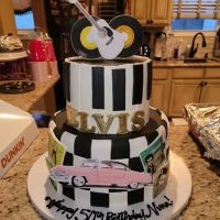 Alfonso's Pastry Shoppe ico