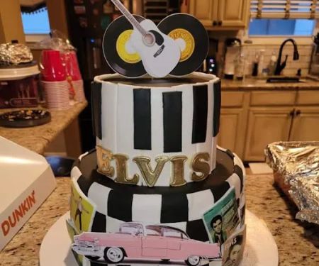 Alfonso's Pastry Shoppe