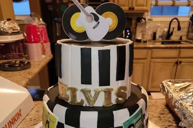Alfonso's Pastry Shoppe